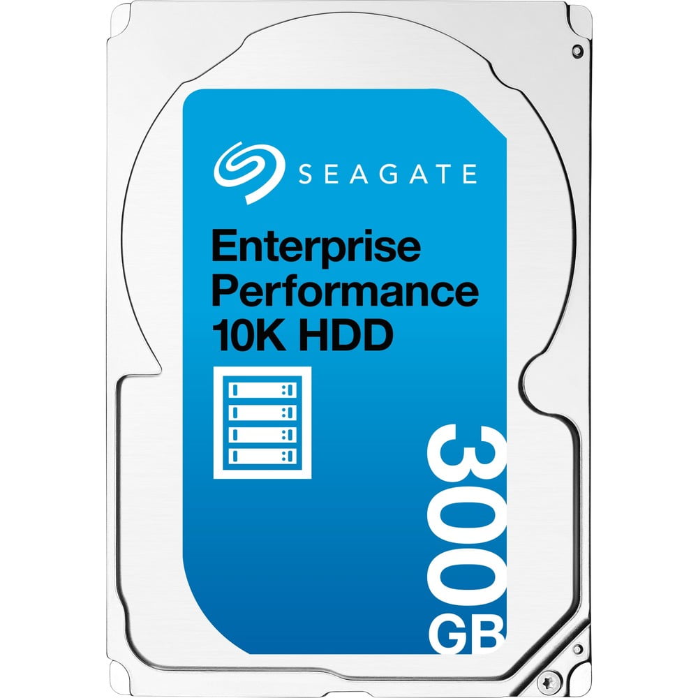 Жесткий диск Seagate SAS2.5" 300GB 10000RPM 128MB ST300MM0048