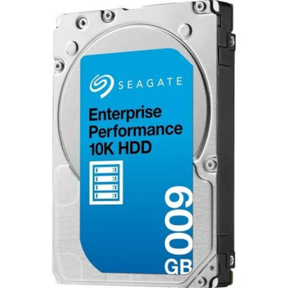 Жесткий диск SAS2.5" 600GB 10000RPM ST600MM0099 SEAGATE