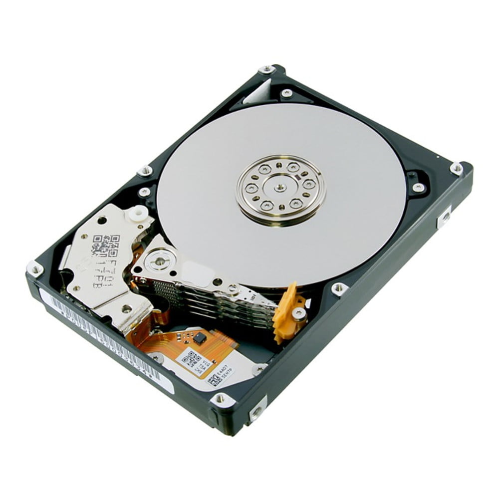 Жесткий диск HDD Toshiba Enterprise Performance 2.4Tb 10500rpm, SAS 128Mb 2.5"
