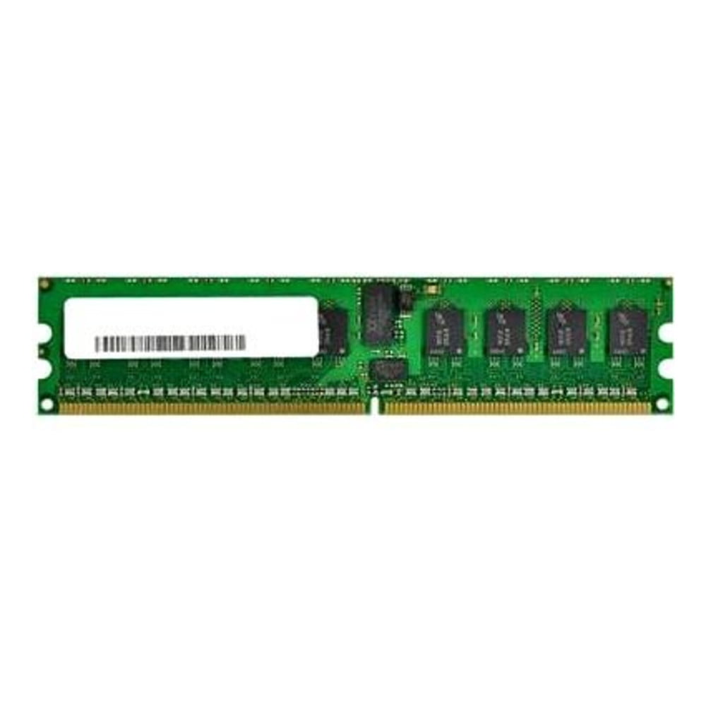 Оперативная память Infortrend, DDR4, 16GB (1x16 GB), 2400 MHz, CL17, DIMM