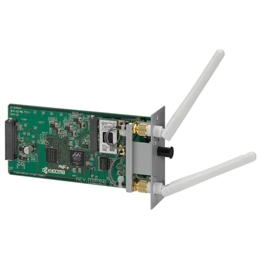 Сетевая карта Kyocera IB-51 Wireless LAN (1505J50UN0) (802.11b/g/n)