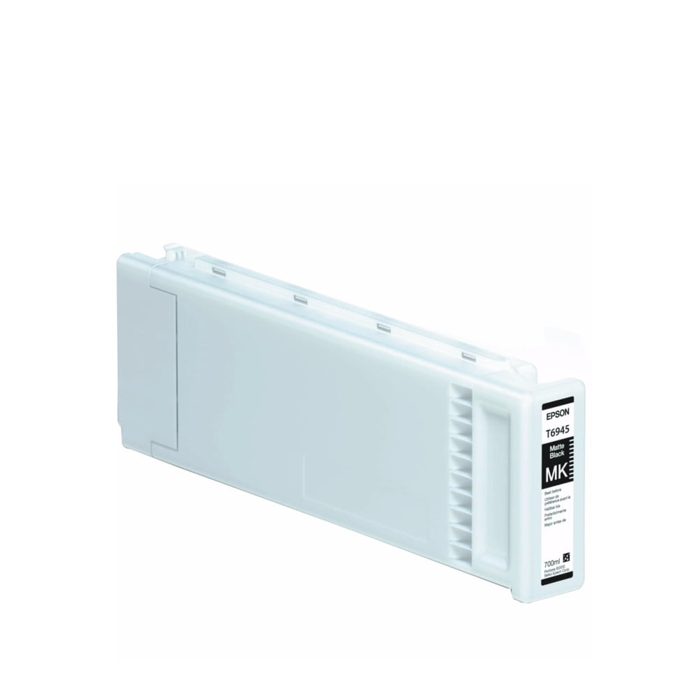 Струйный картридж EPSON C13T694500 для SC-T3000/T5000/T7000 UltraChrome XD Matte Black T694500 700 м