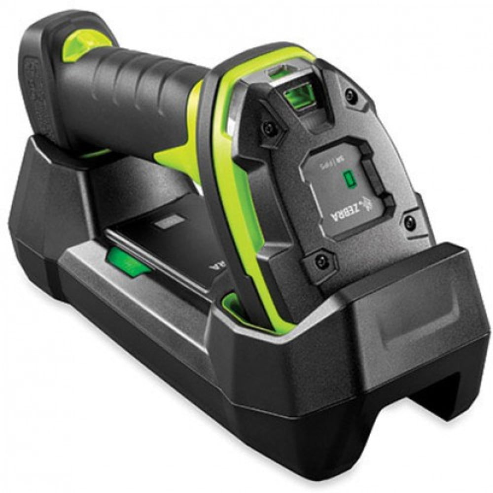 Сканер штрих-кода Zebra DS3678-SR USB KIT: DS3678-SR0F003VZWW SCANNER, CBA-U42-S07PAR SHIELDED USB CABLE (SUPPORTS 12V P/S), STB3678-C100F3WW CRADLE, PWRS-14000-148R