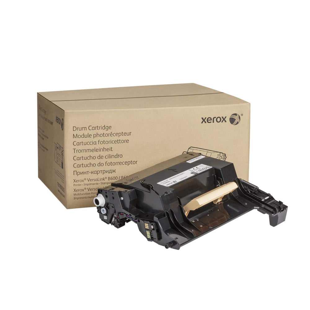 Драм-картридж Xerox 101R00582 черный для Xerox VL B600/05/10/15 (60000 стр) (Channels)