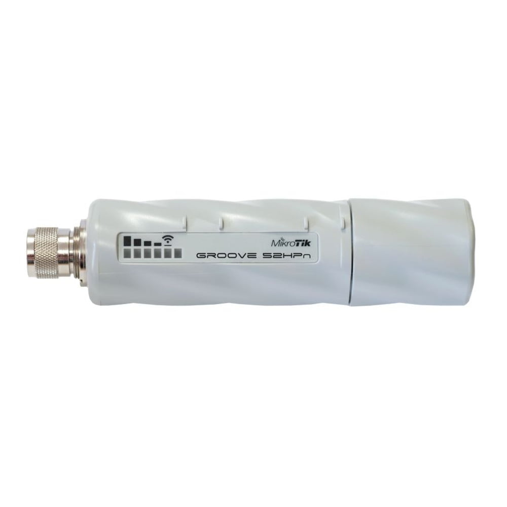 Наружная точка доступа RBGROOVEA-52HPN MIKROTIK