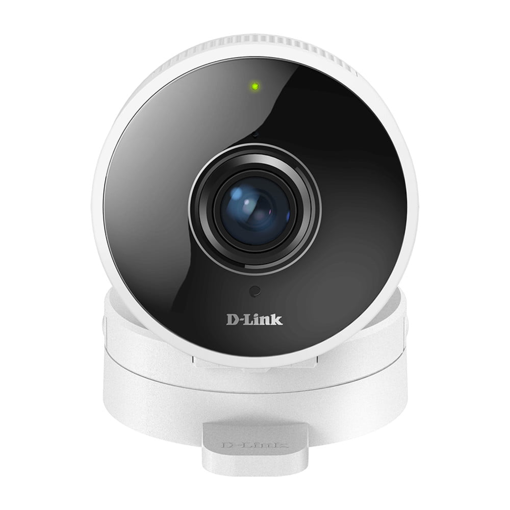 Видеокамера IP D-Link DCS-8100LH 1.8-1.8мм цветная