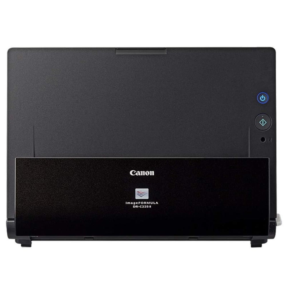 Сканер Canon image Formula DR-C225 II (3258C003) A4 черный