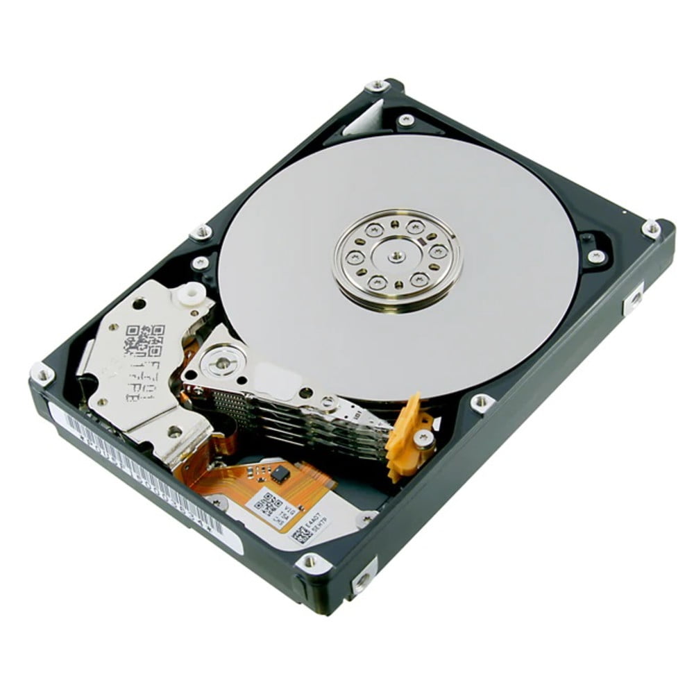 Жесткий диск SAS2.5" 900Gb 10500RPM 128MB AL15SEB090N TOSHIBA