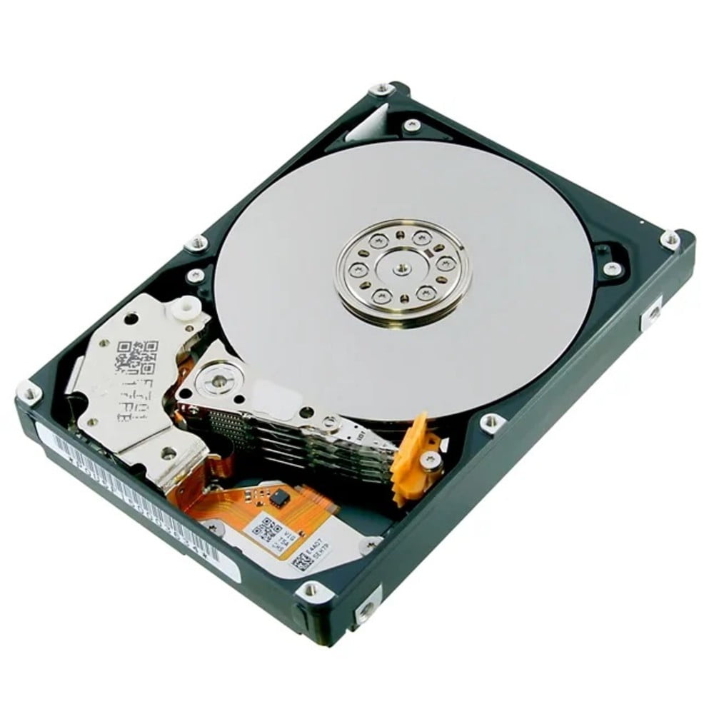 Жесткий диск SAS2.5" 1.2TB 10500RPM 128MB AL15SEB120N TOSHIBA