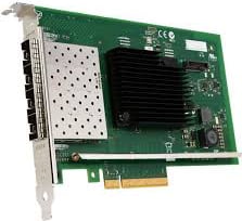 Сетевой адаптер Intel Ethernet Converged Network Adapter X710-DA4