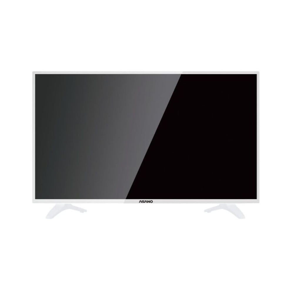 Телевизор Asano 32" 32LH7011T белый LED HD 60Hz Android TV