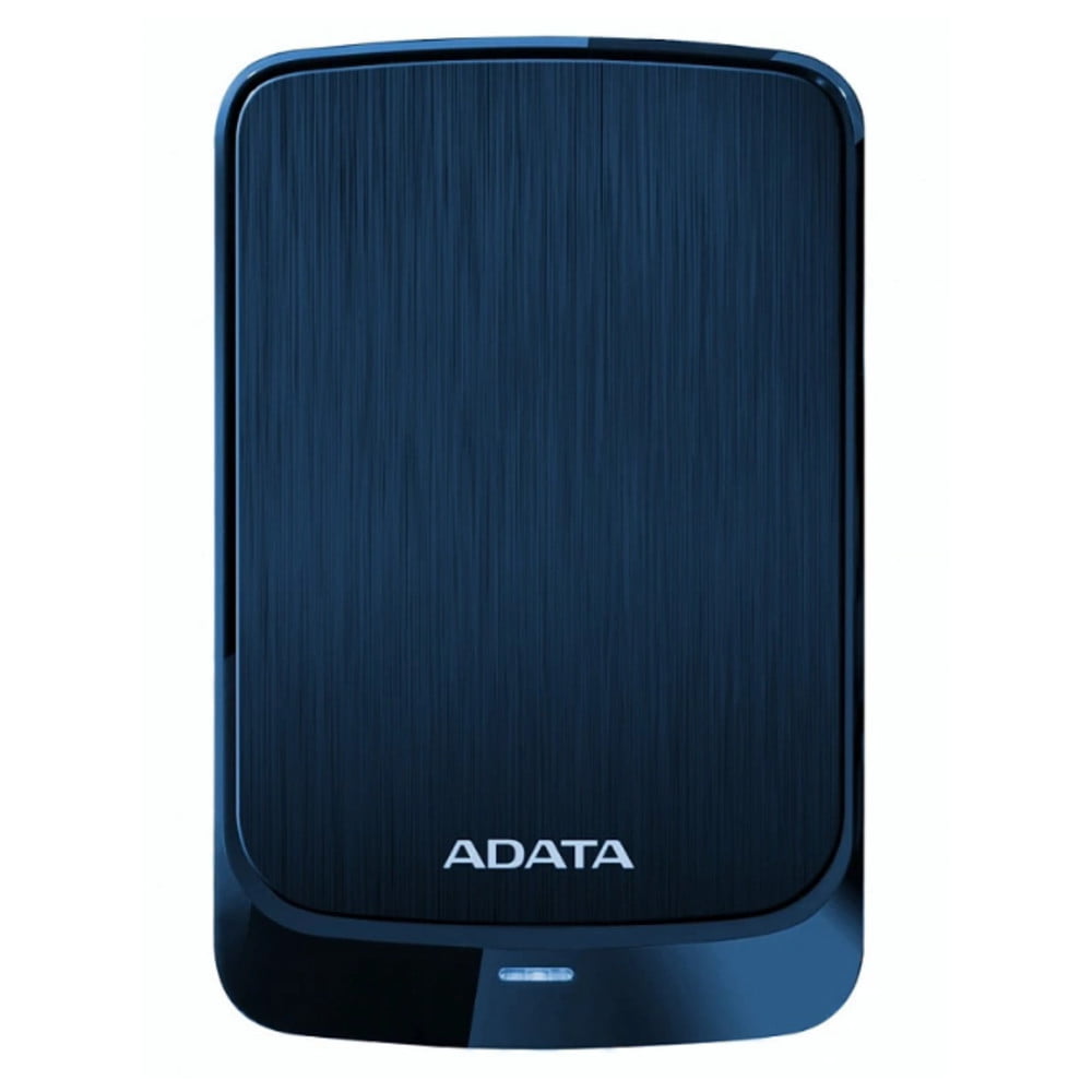Внешний HDD 2.5" ADATA HV320, 2TB, USB 3.2 Gen 1 Type-A, 5400 rpm, синий