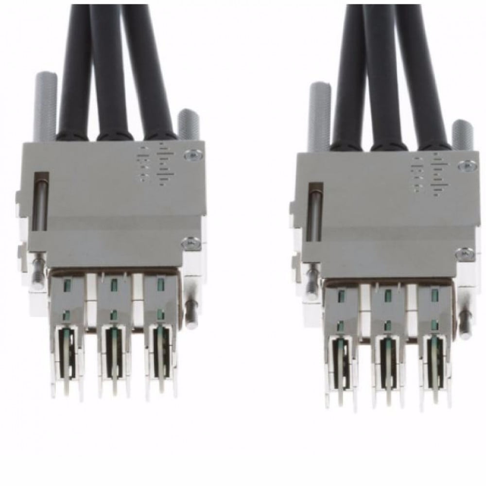 Кабель 3M Type 1 Stacking Cable STACK-T1-3M=