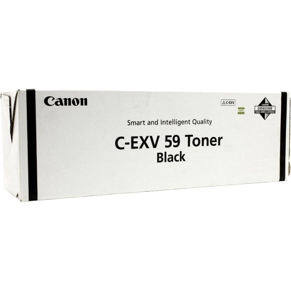 Тонер TONER C-EXV 59