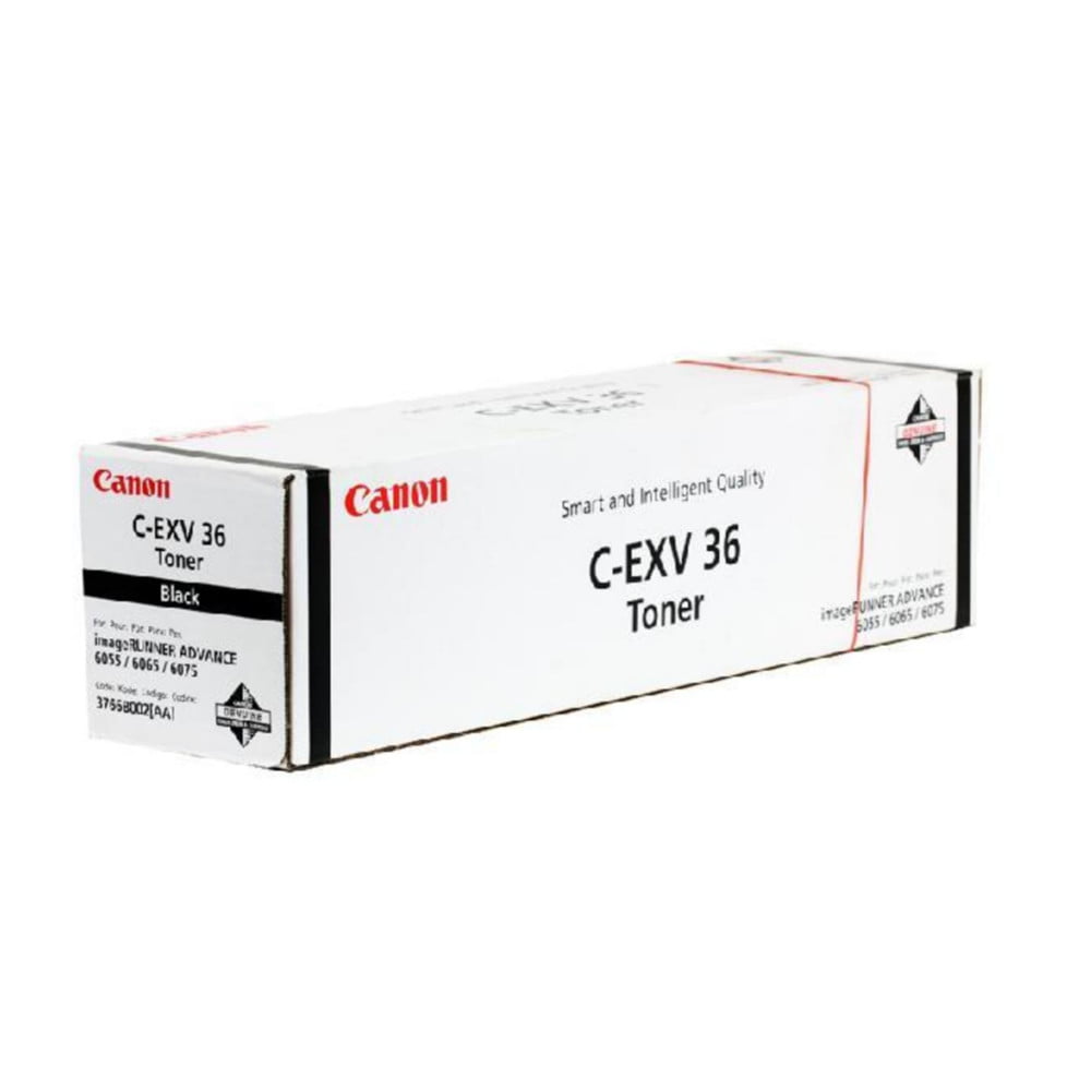 Картридж лазерный Canon C-EXV36 (3766B002) черный (56000 стр.) для Canon iR ADV 60XX/62XX