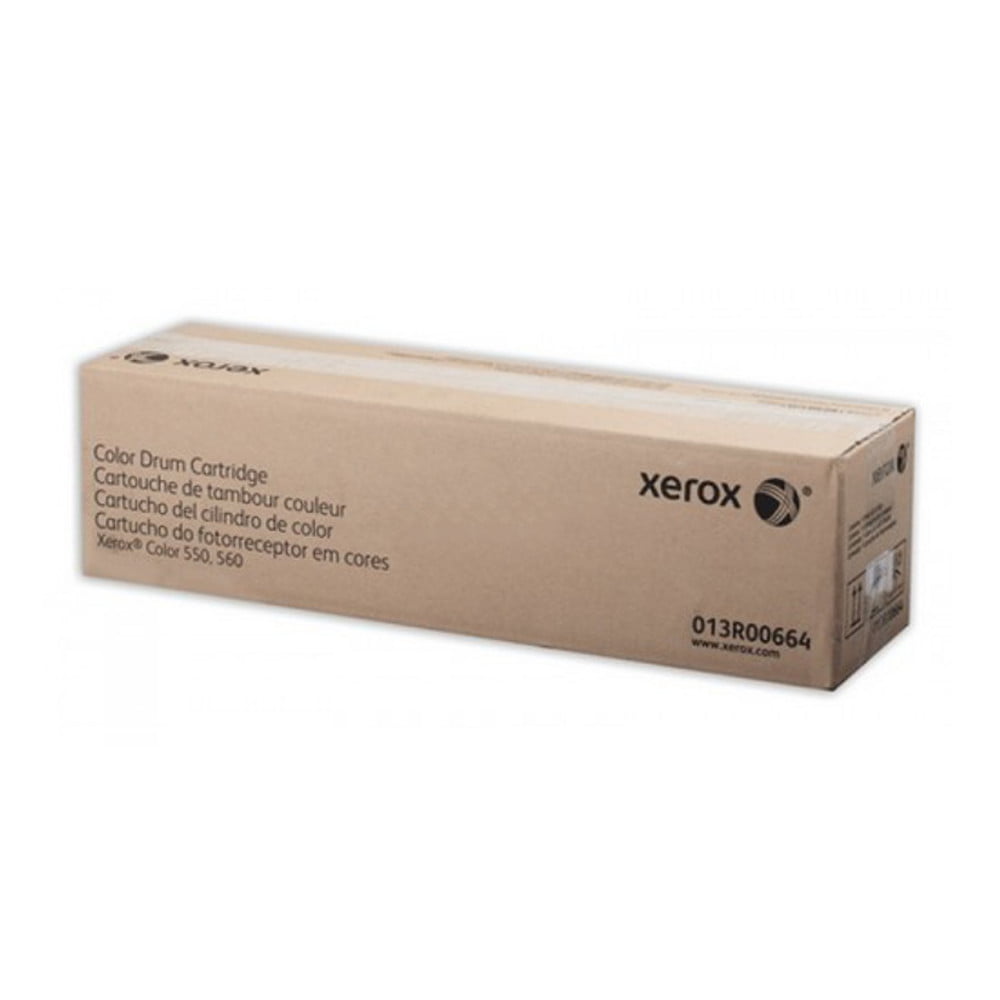 Фотобарабан(Модуль ксерографии) цветной (85K) Xerox Colour 550
