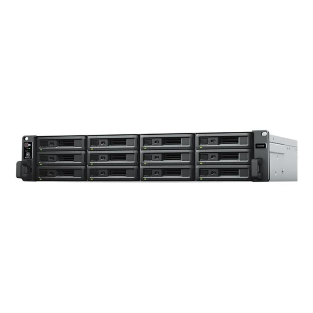 Модуль расширения СХД Synology 12BAY NO HDD RXD1219SAS