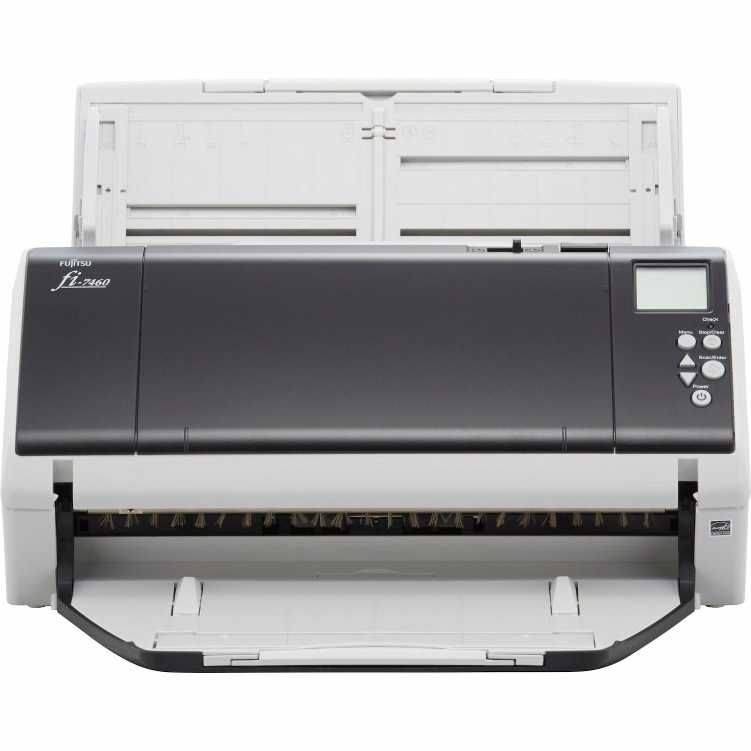 Сканер Fujitsu fi-7460