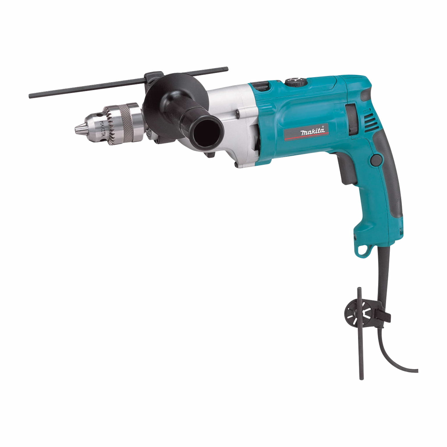 Дрель ударная Makita HP2070F 1010Вт