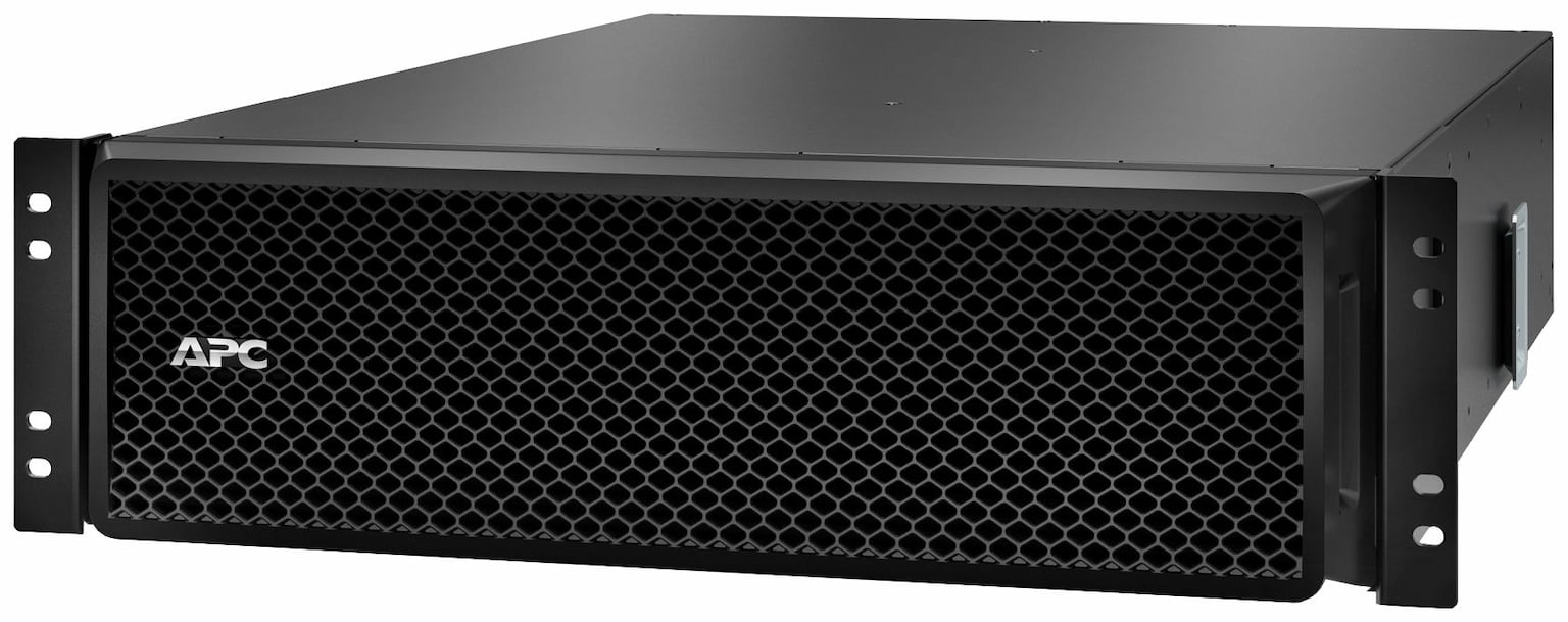 Батарея для ИБП APC SRT192RMBP2 1920А·ч для SRT10KRMXLI/SRT10KXLI/SRT8KRMXLI/SRT8KXLI