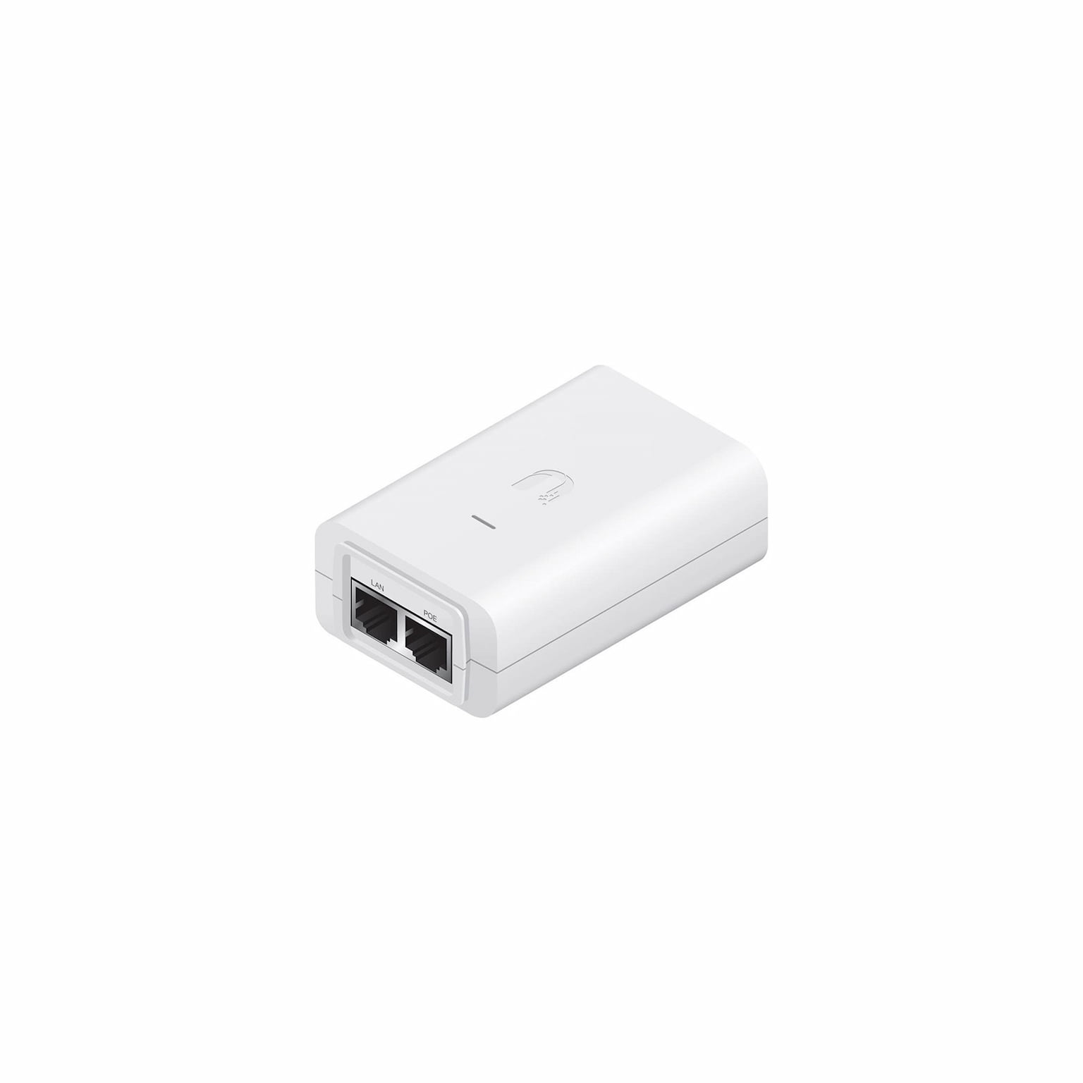 PoE инжектор Ubiquiti 24v POE, .3A, Giga