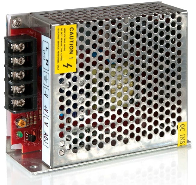 Блок питания GAUSS LED STRIP PS 60W 12V