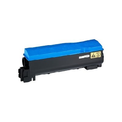 Картридж лазерный Kyocera-Mita TK-560C голубой для FS-C5300DN/C5350DN (10000 стр.)