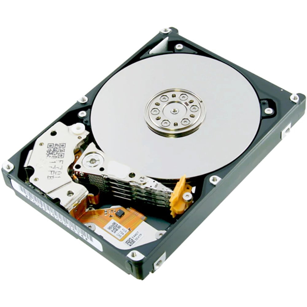 Жесткий диск HDD Toshiba AL15SE 300Gb 10500rpm SAS 128Mb 2.5"