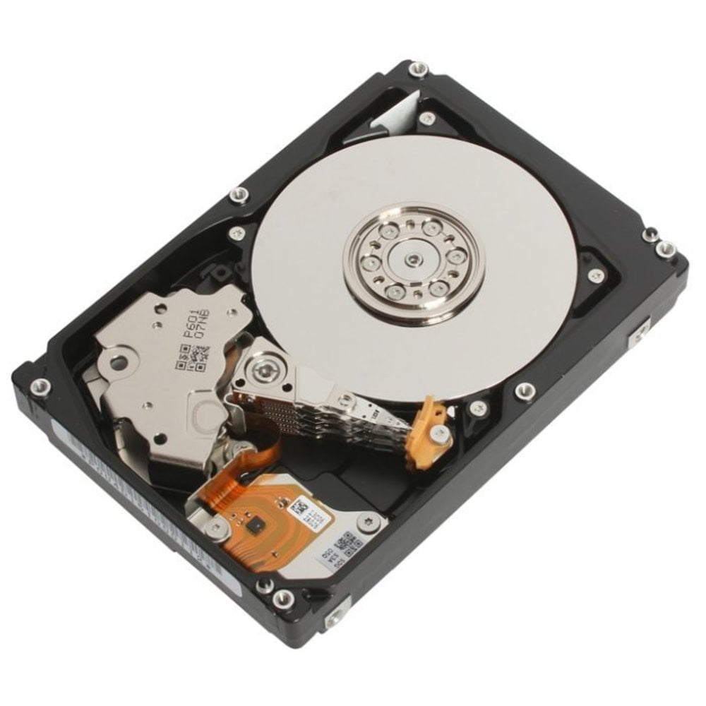 Жесткий диск HDD Toshiba AL14SX 300Gb 15000rpm SAS 128Mb 2.5"