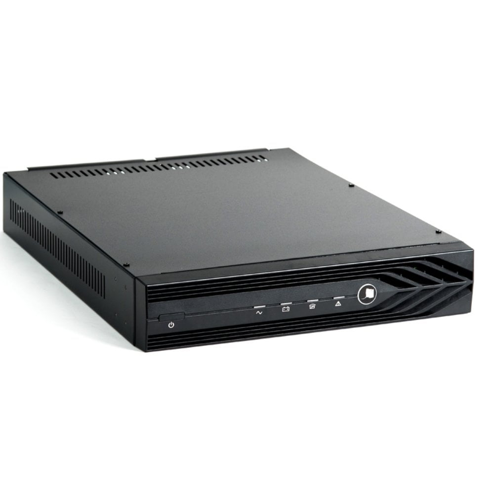 Блок батарейный Бастион SKAT BC 24/36 RACK в корпусе 19" 2U, 24В, емкость 36Ач, 8 АКБх9Ач (431)