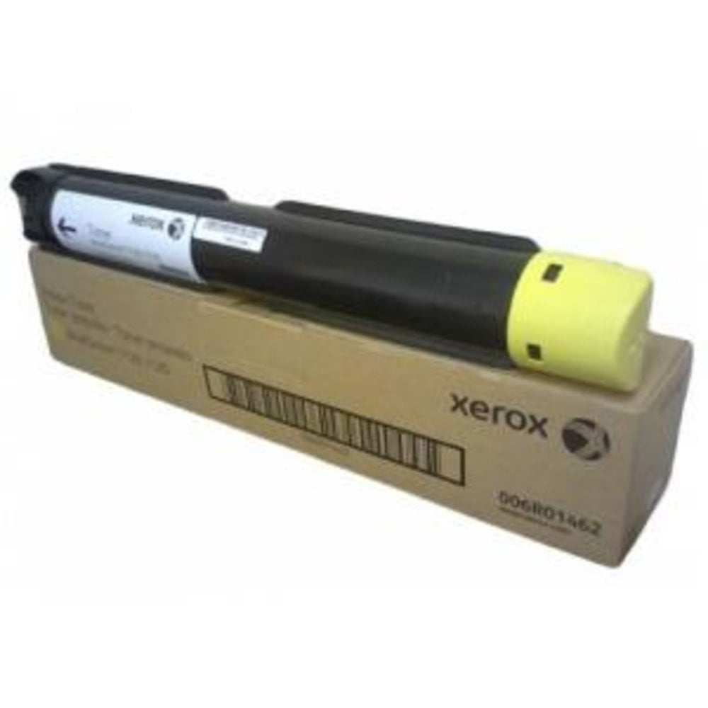 Картридж лазерный Xerox 006R01462 для Xerox WC 7120 15K GMO