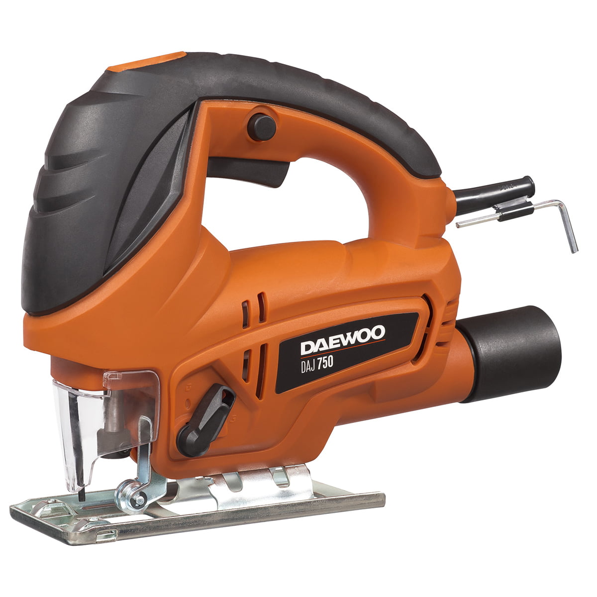 Лобзик электрический DAEWOO DAJ 750 750Вт 220В