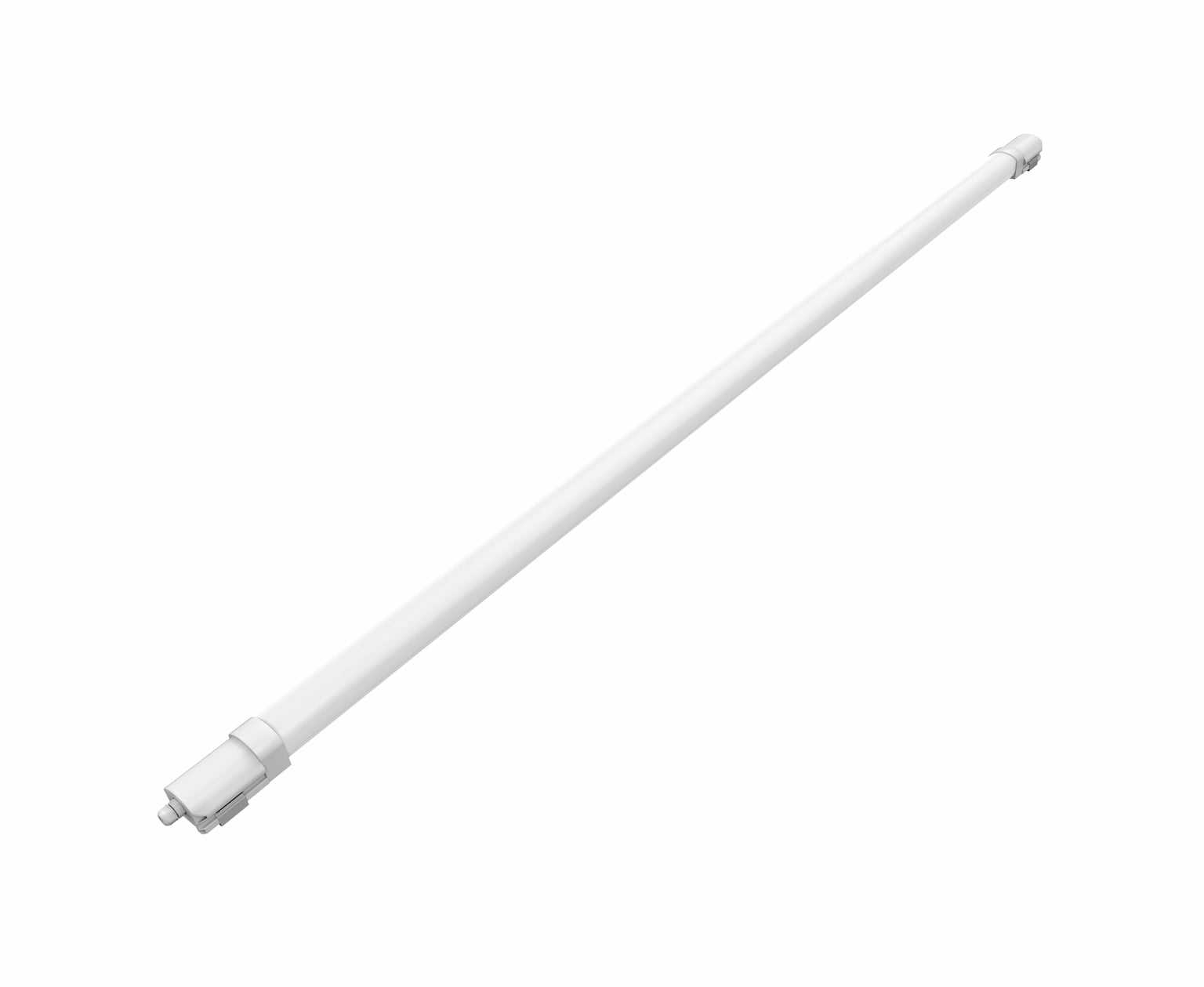 Светильник LED ДСП 36Вт 4000К IP65 линейный мат. (аналог ЛСП 2х36Вт) Gauss 143425236