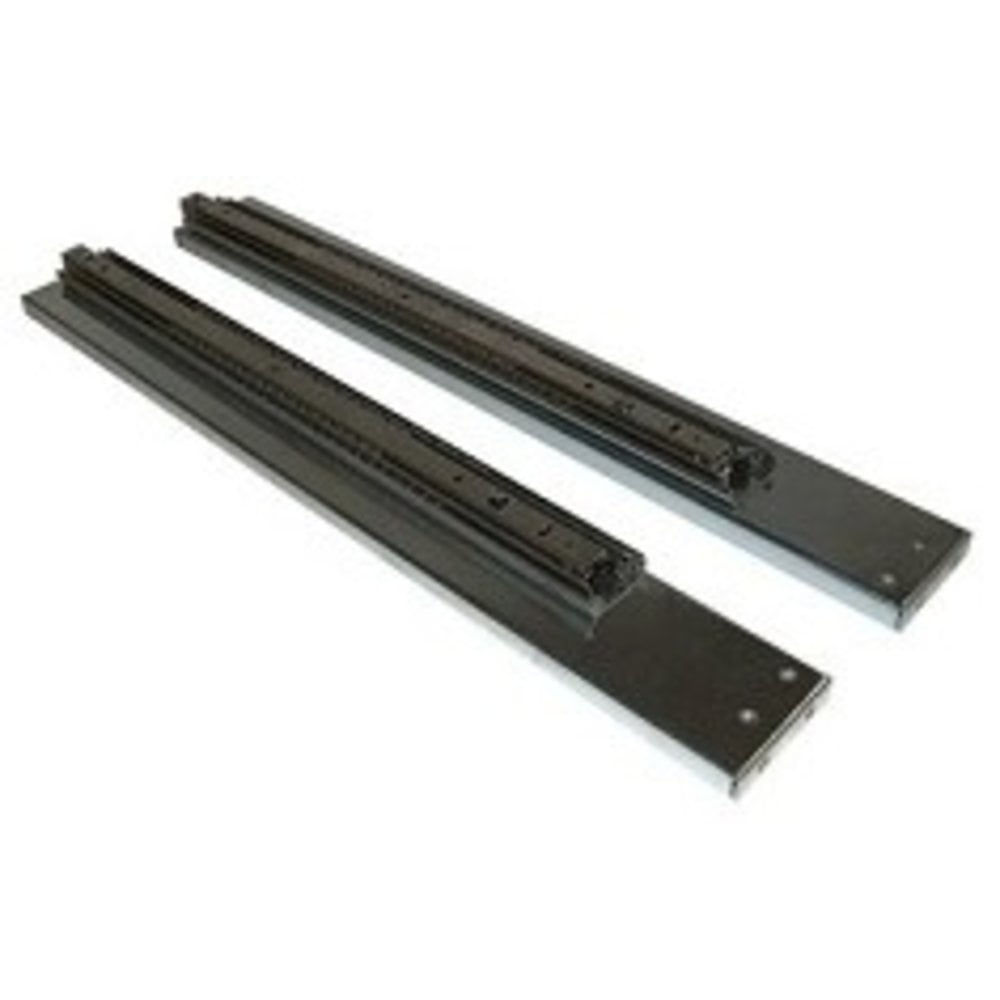 Комплект для монтажа в стойку HP 1/8 G2 Tape Autoloader Rack Kit (AH166A)