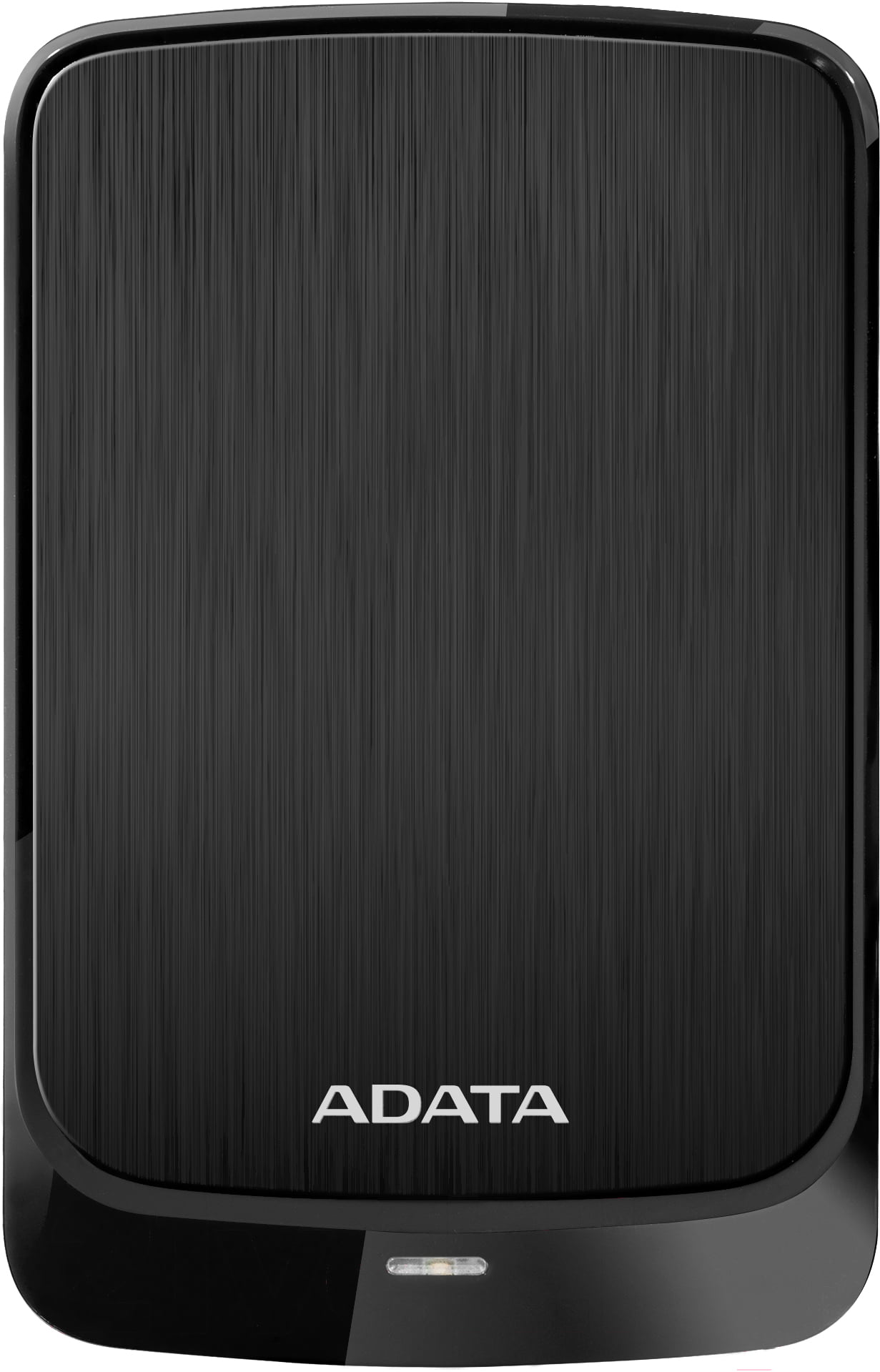 Внешний HDD ADATA 2TB ADATA HV320, 2,5", USB 3.1, черный