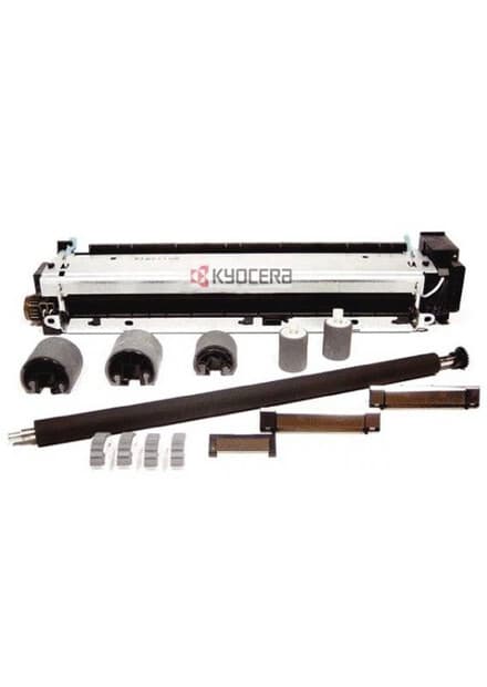 Сервисный комплект Kyocera MK-1140 (1702ML0NL0), 100000 стр., для FS-1035MFP DP/1135MFP, M2035dn/M2535dn