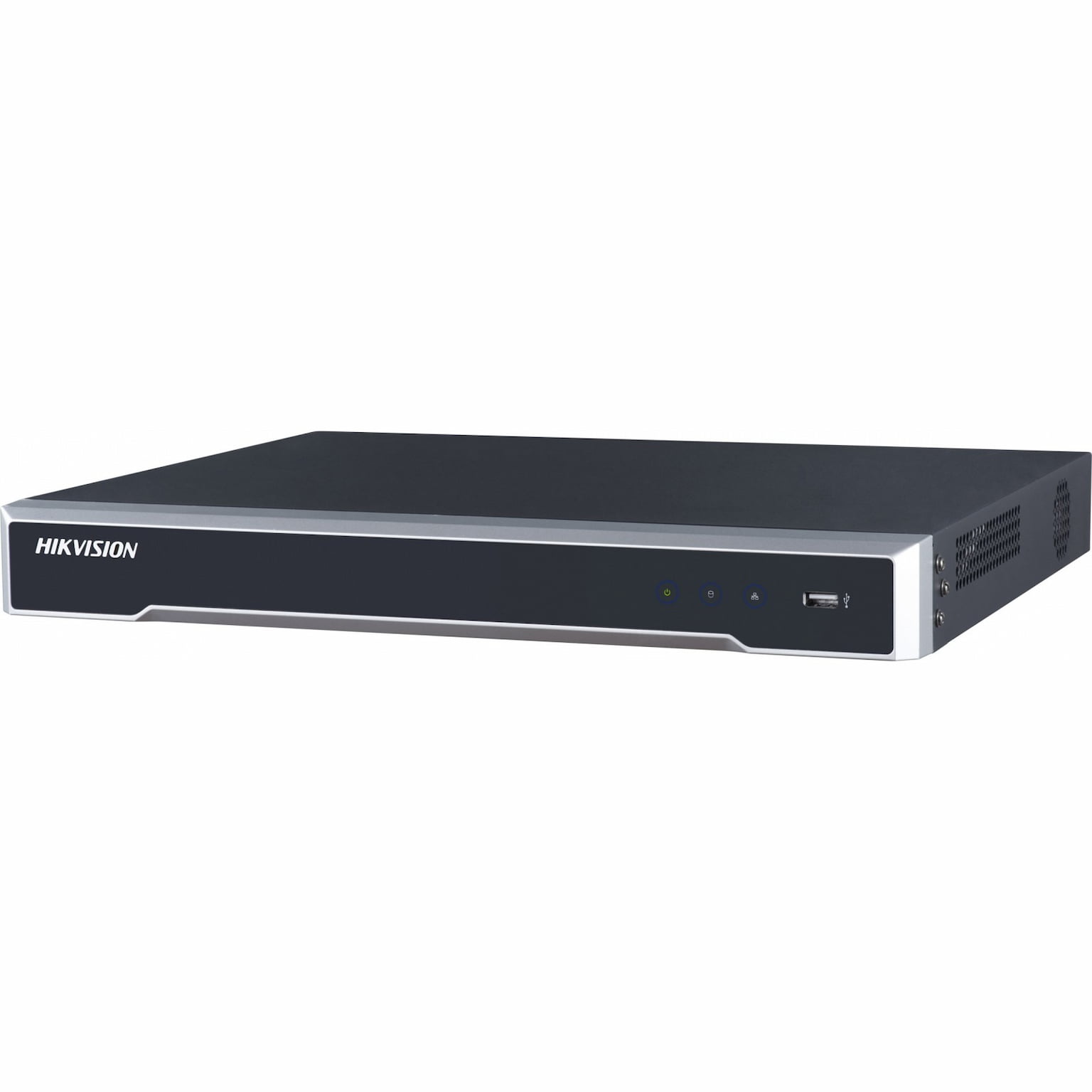 Видеорегистратор Hikvision DS-7608NI-K2/8P