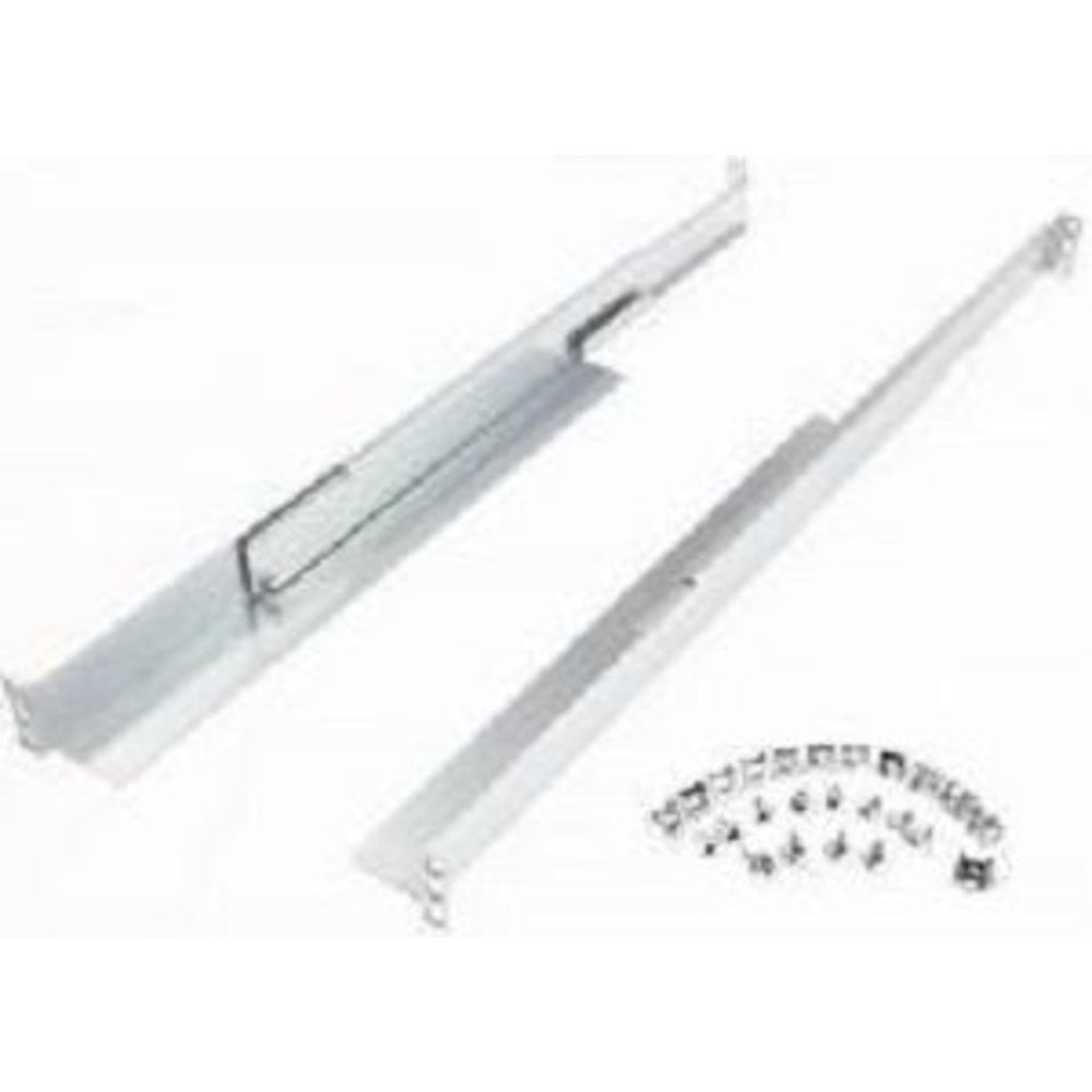 Рельсы монтажные RAL5090 Powercom