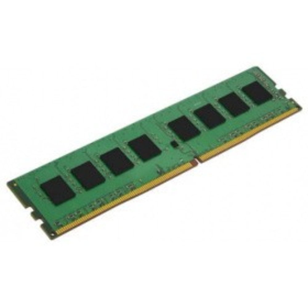 Оперативная память Kingston ValueRAM, DDR4, 16GB (1x16GB), 2666MHz, CL19, DIMM