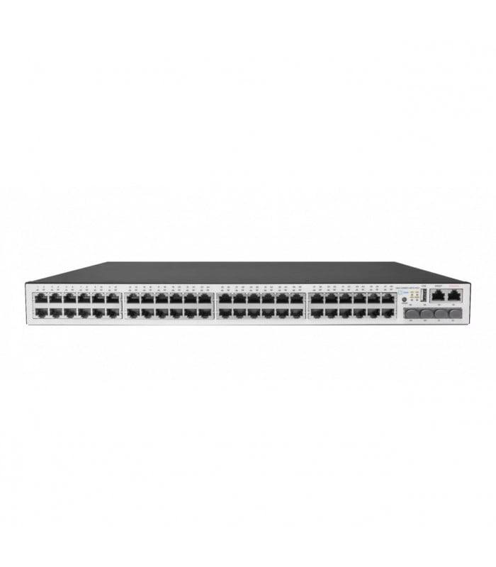 Коммутатор POE управляемый SNR уровня 3 SNR-S2995G-48TX-POE
