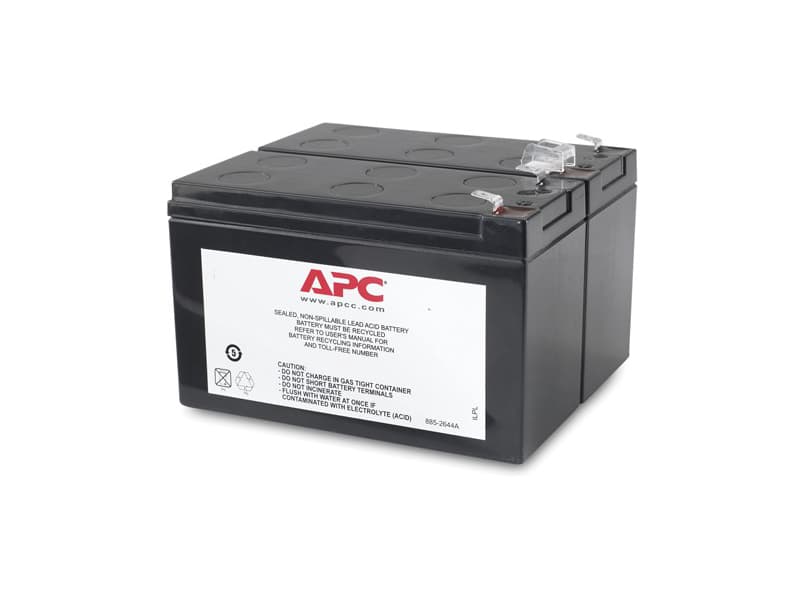 Батарея для ИБП APC APCRBC113 Battery replacement kit for BR1100CI-RS