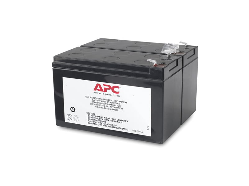 Батарея для ИБП APC APCRBC113 Battery replacement kit for BR1100CI-RS