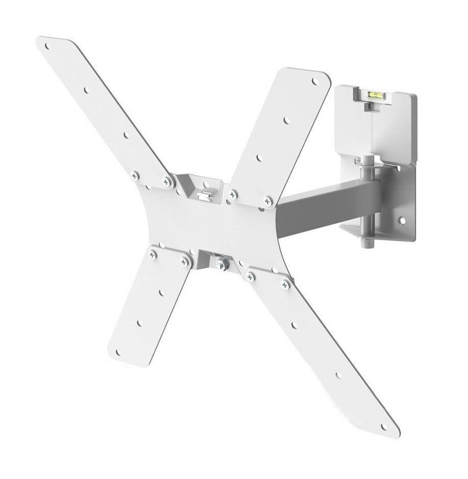 Кронштейн Holder LCD-5520-W белый "32”-55” (81-140 см)