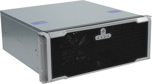 Корпус Procase EM443D-B-0 черный