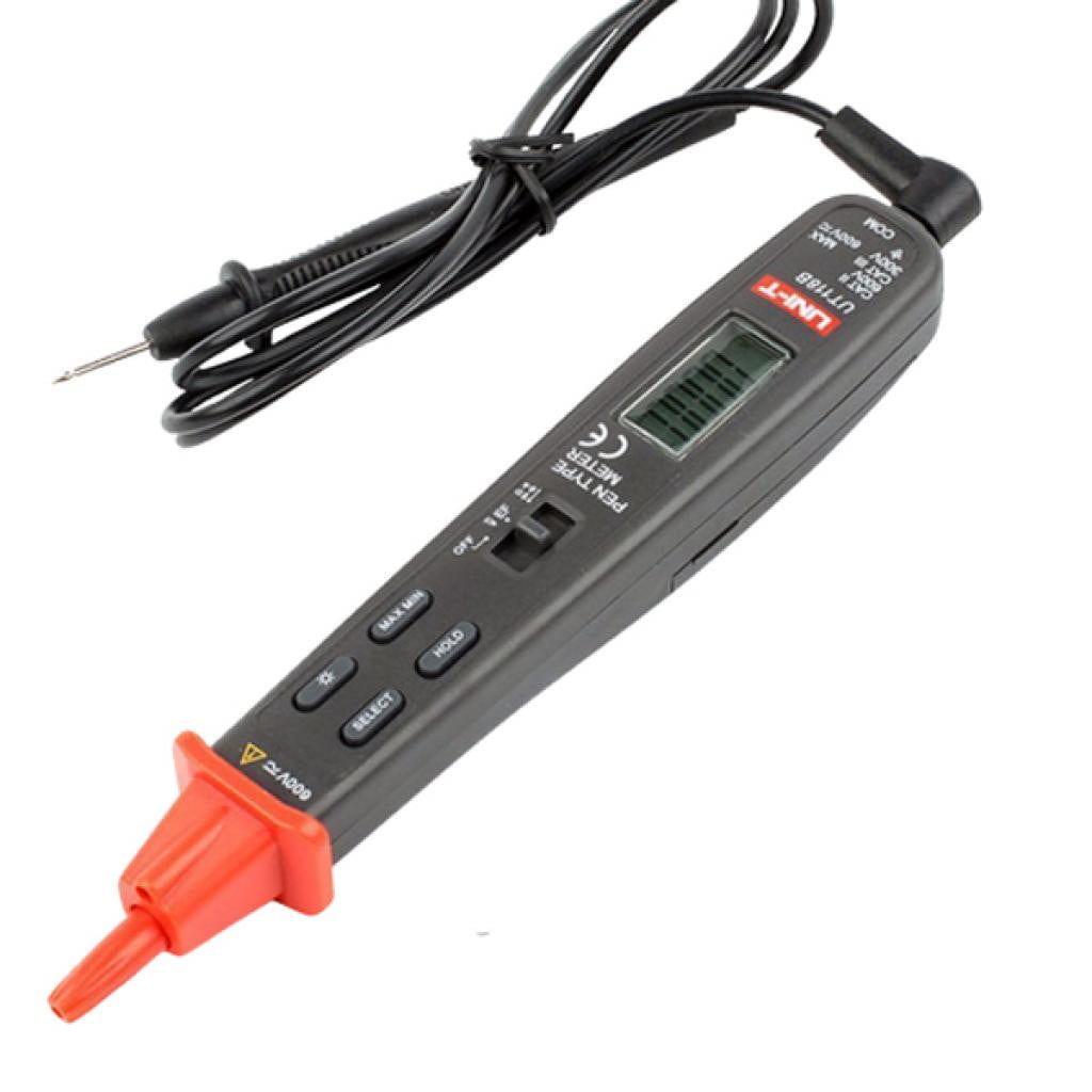 мультиметр UNI-T UT118B