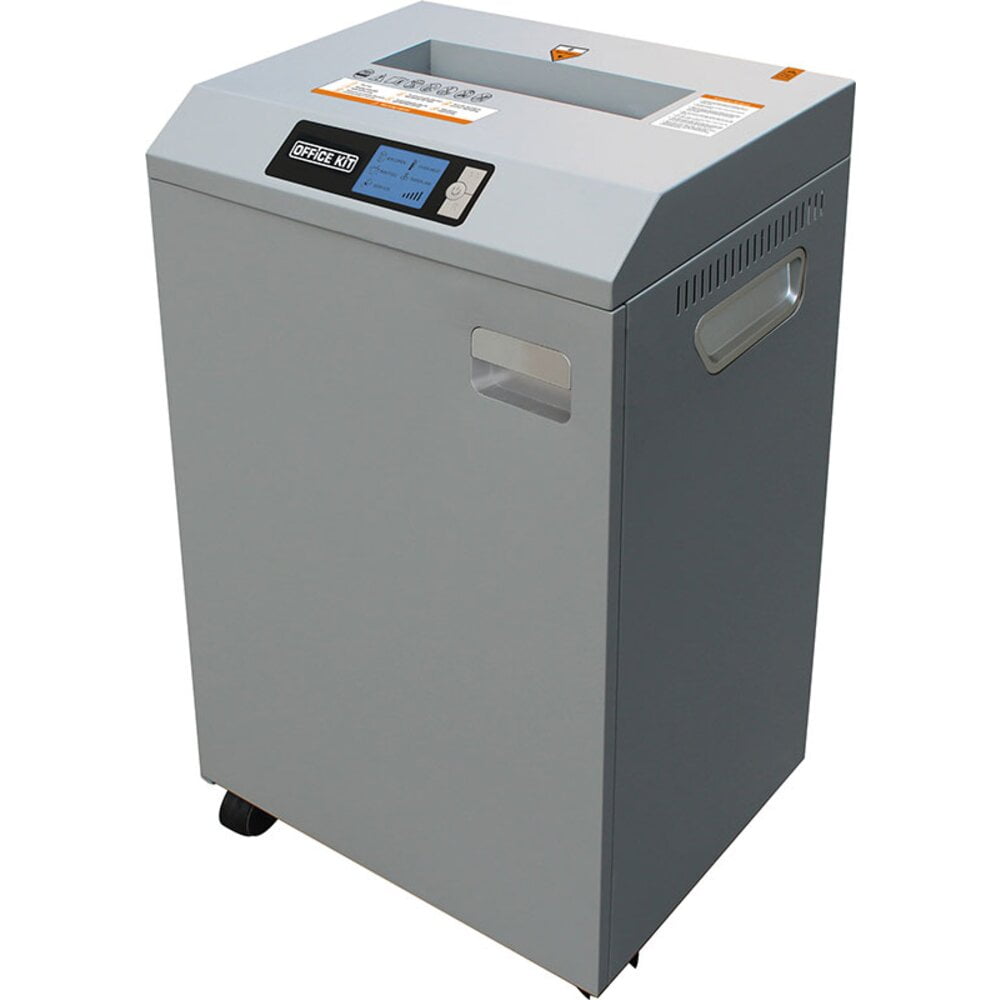 Уничтожитель документов Office Kit Уничтожитель документов S600 OK3930S600 3,9х30