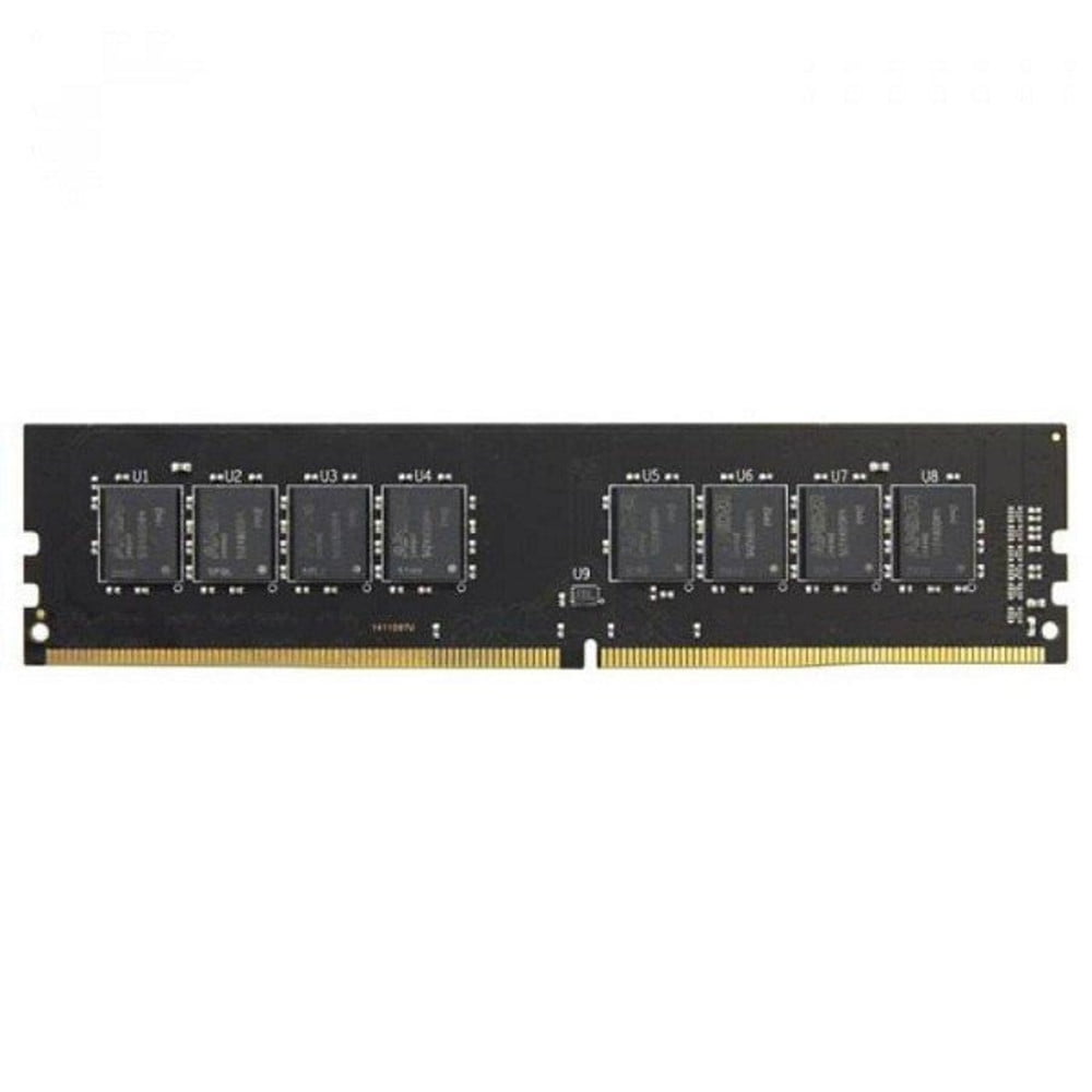 Оперативная память AMD Radeon R7, DDR4, 16GB (1x16GB), 2400MHz, CL16, DIMM
