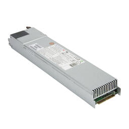 Блок питания SuperMicro 740W (PWS-741P-1R)