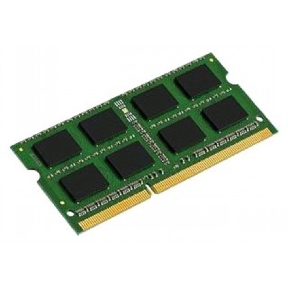Оперативная память Kingston ValueRAM, DDR3L, 8GB (1x8GB), 1600MHz, CL11, SO-DIMM