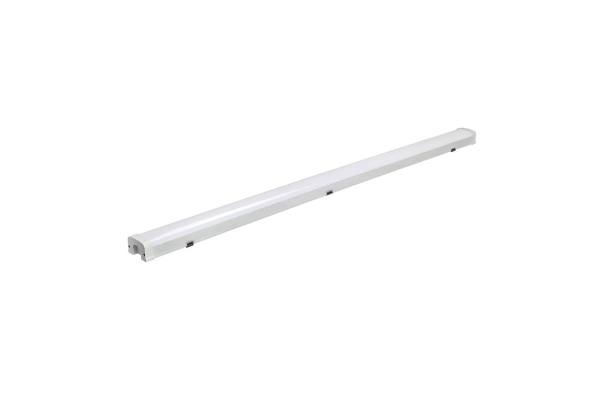 Светильник светодиодный JazzWay PWP-С3 1500 60Вт 4000К 7000лм IP65 SHOPLIGHT (аналог ЛСП)